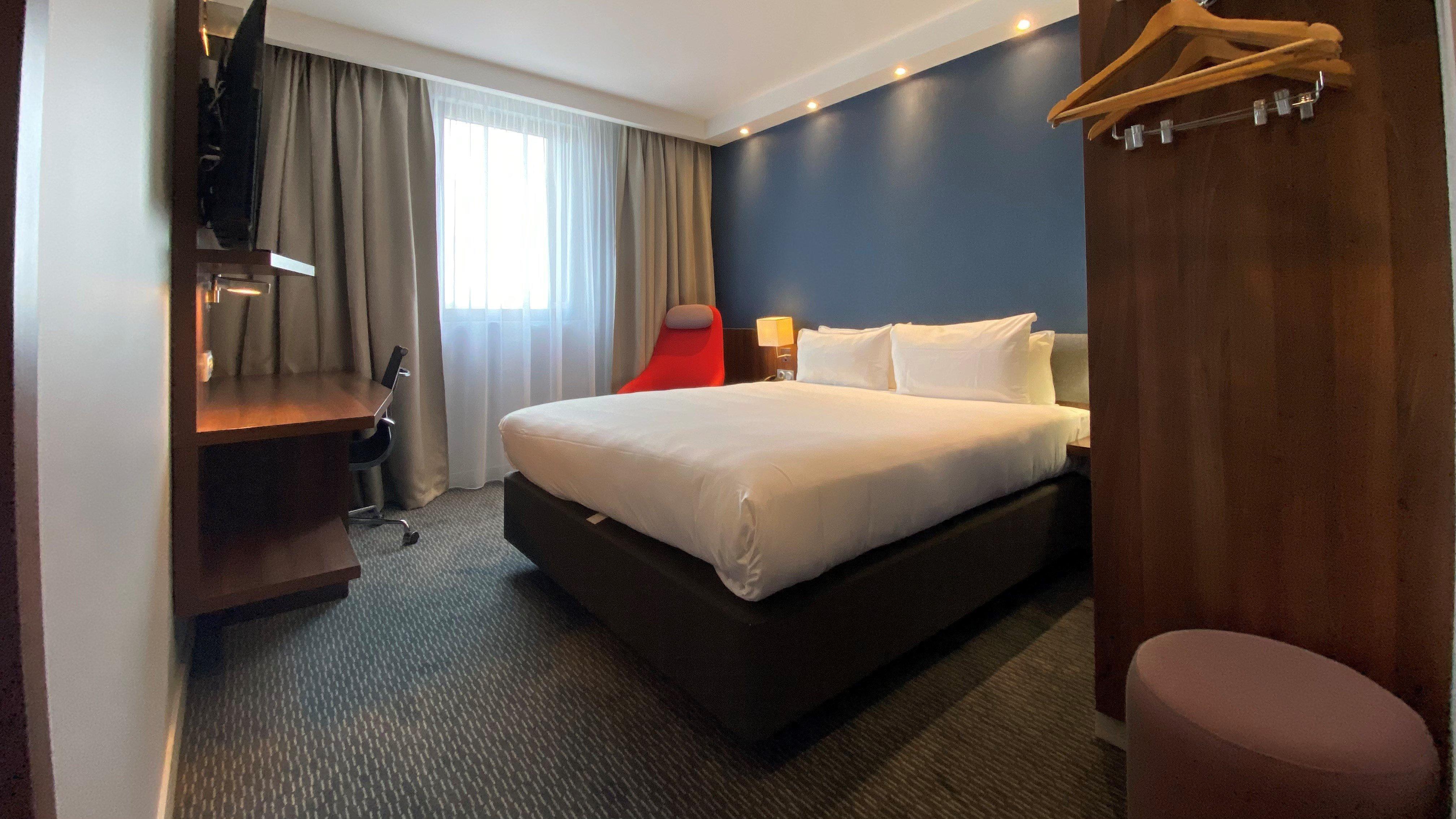 Holiday Inn Express Dijon By Ihg Saint-Apollinaire Kültér fotó