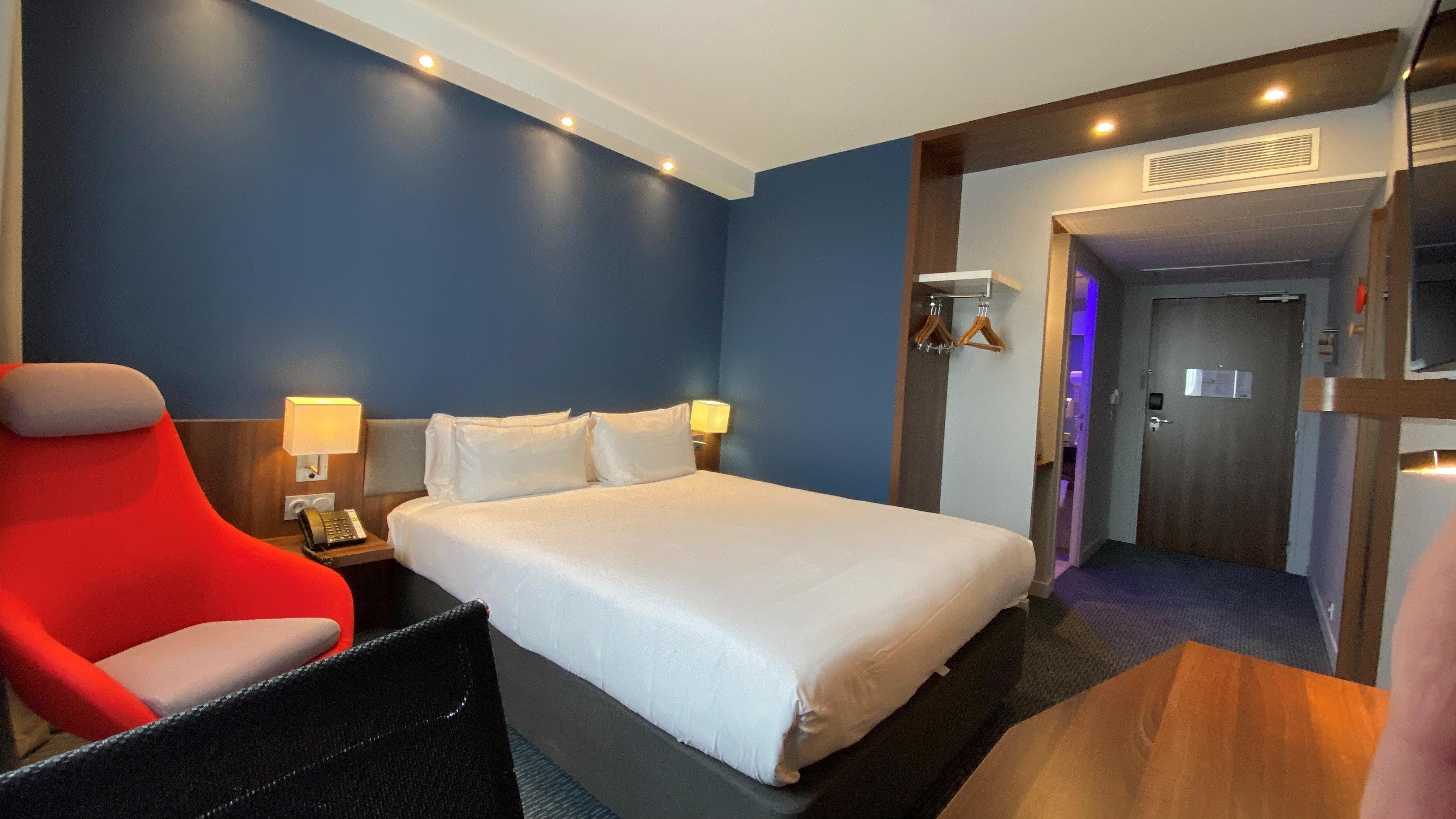 Holiday Inn Express Dijon By Ihg Saint-Apollinaire Kültér fotó