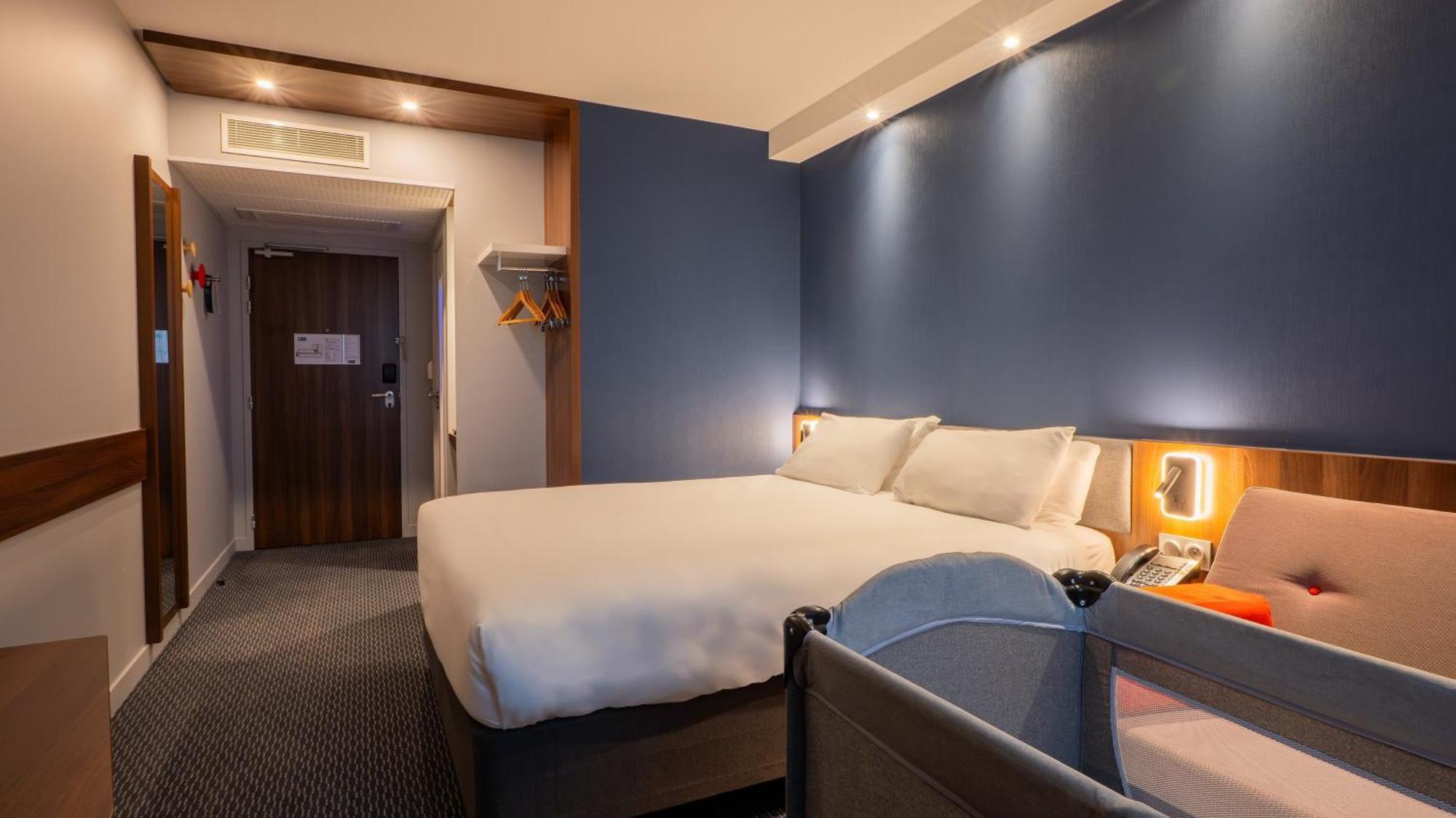 Holiday Inn Express Dijon By Ihg Saint-Apollinaire Kültér fotó