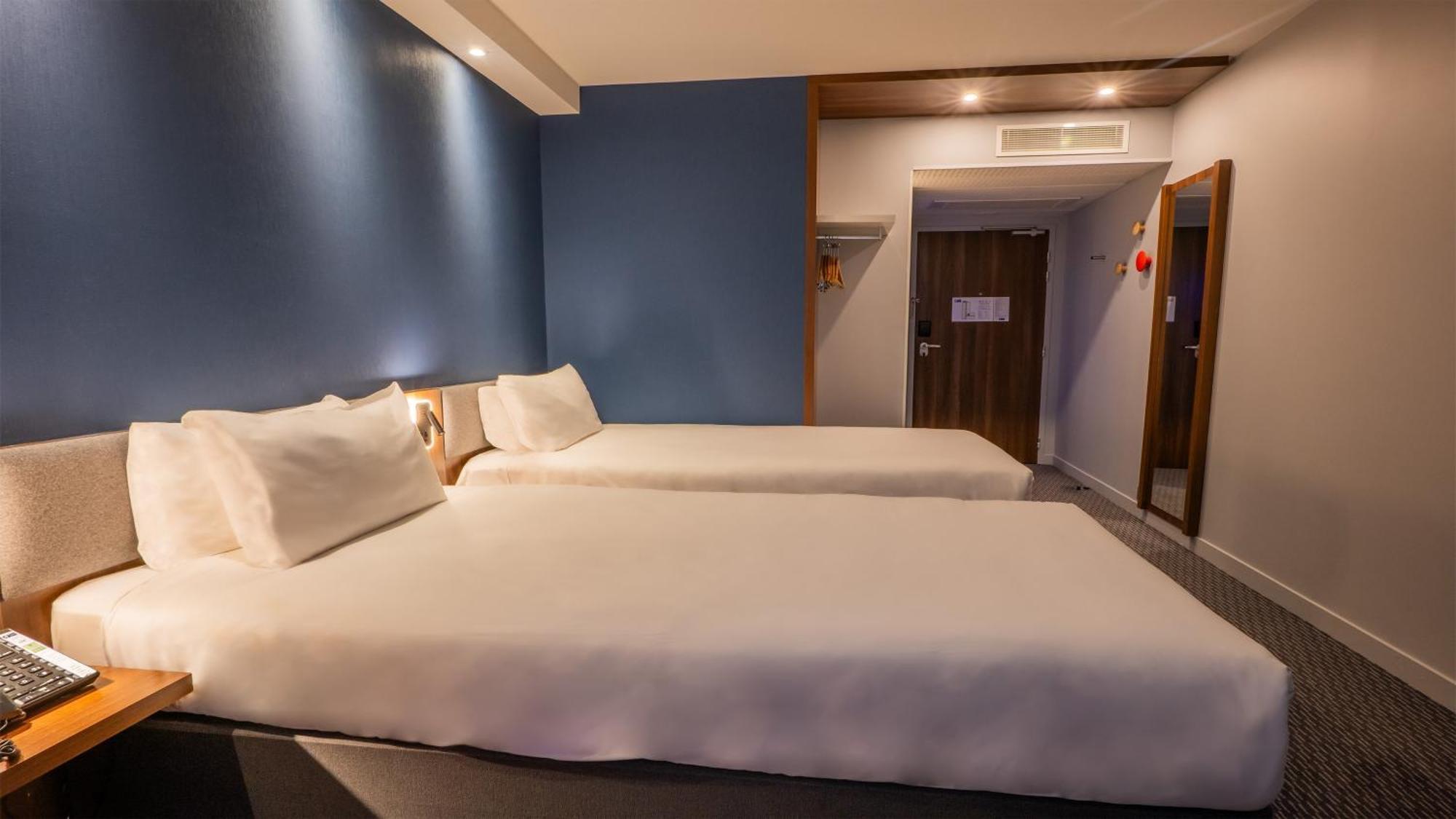 Holiday Inn Express Dijon By Ihg Saint-Apollinaire Kültér fotó