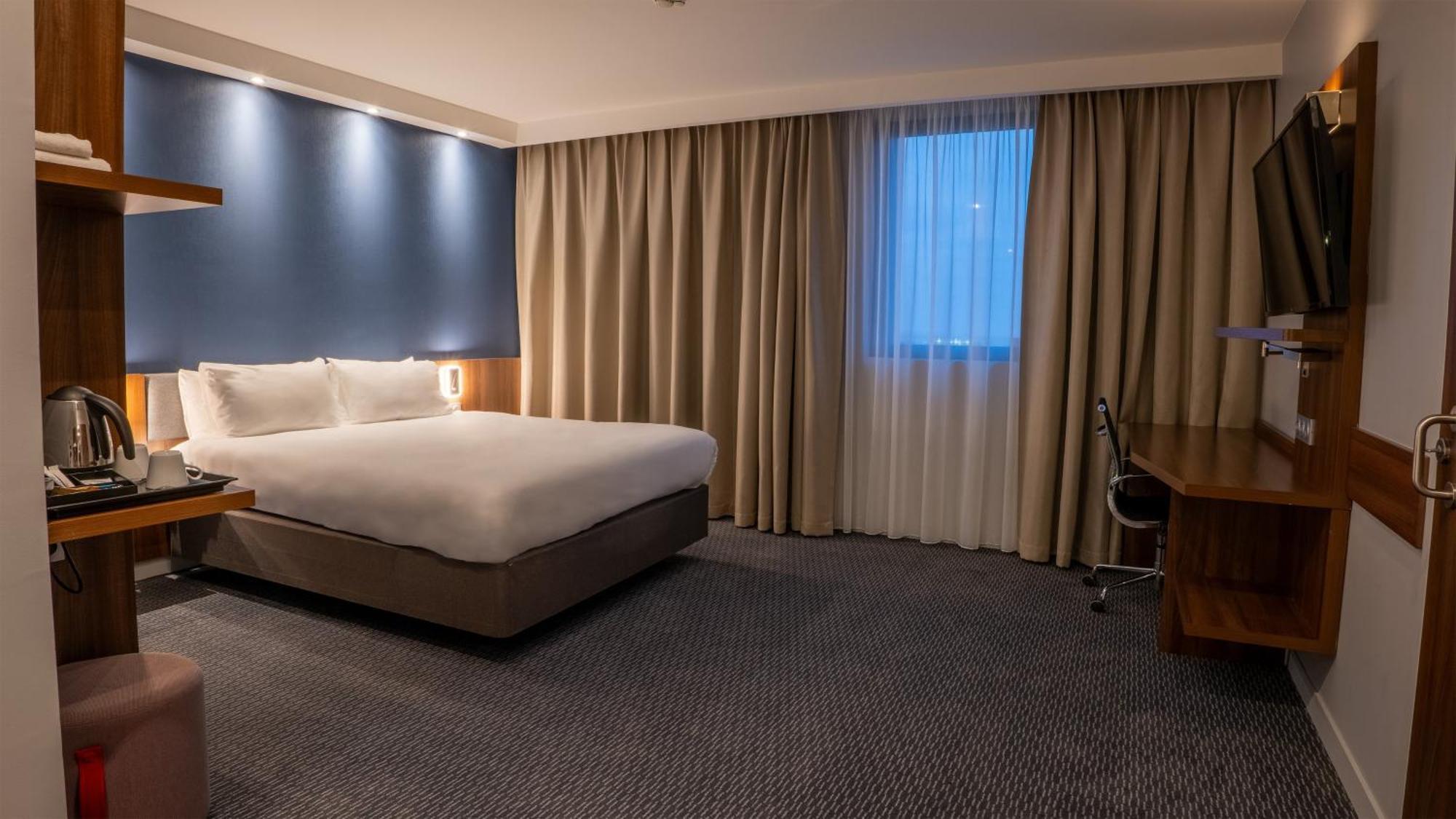 Holiday Inn Express Dijon By Ihg Saint-Apollinaire Kültér fotó