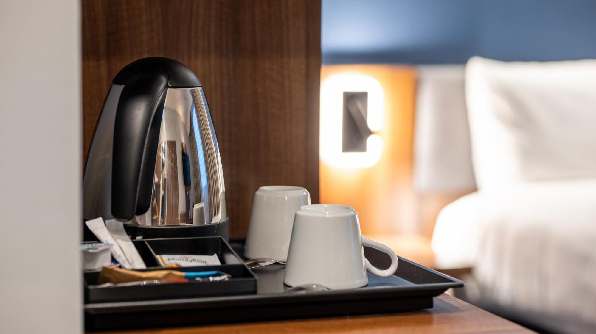 Holiday Inn Express Dijon By Ihg Saint-Apollinaire Kültér fotó