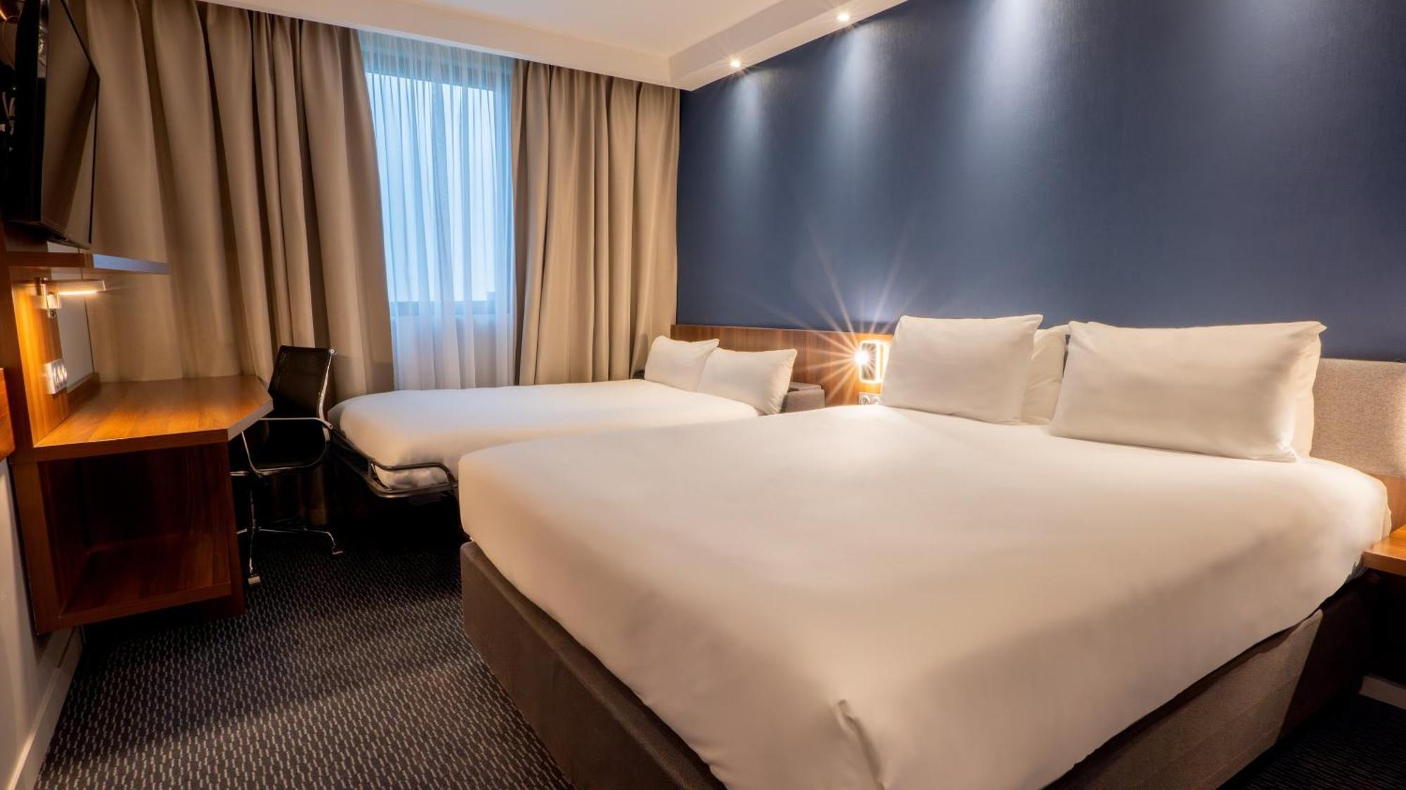 Holiday Inn Express Dijon By Ihg Saint-Apollinaire Kültér fotó