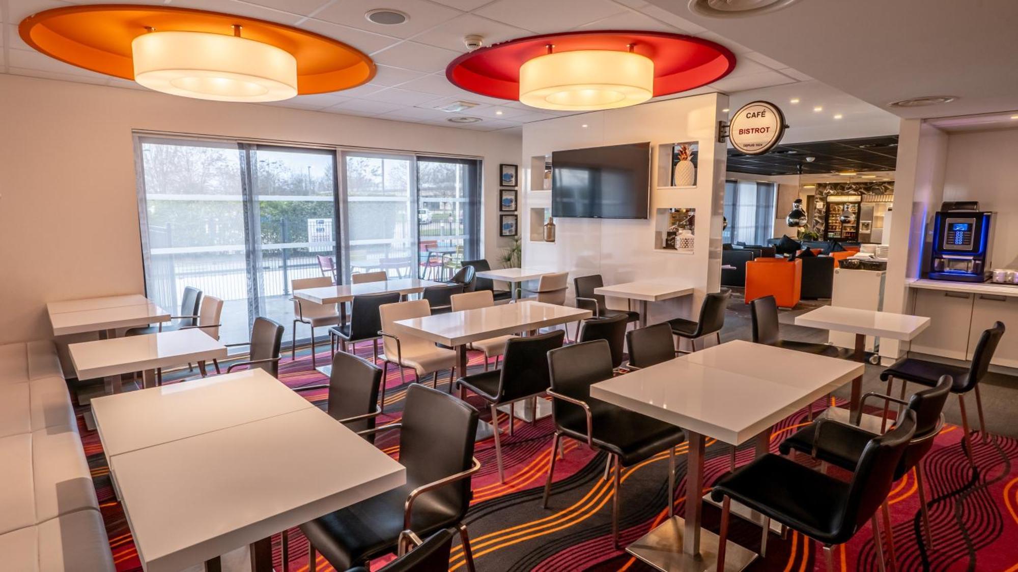 Holiday Inn Express Dijon By Ihg Saint-Apollinaire Kültér fotó